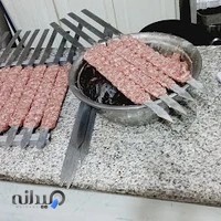 کبابی وجگرکی مرکزی شاهرود