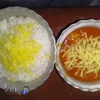 تهیه غذا پونه