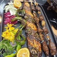 کافه کباب ارسس