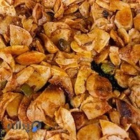 ساندویچ دهه شصت