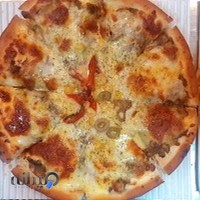 پیتزا هیرانژی ۳