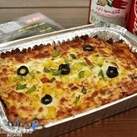 فست فود شالیزه