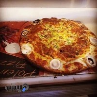 فست فود ستاره شب