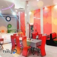 فست فود باما