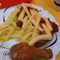 فست فود کاروس