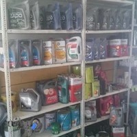 تعویض روغن جلالی