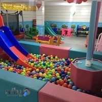 خانه بازى كودك وشهرمشاغل بالونياشاهرود