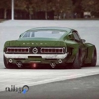 اگزوز سازی یاسین(رودینی)