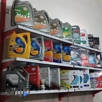 تعویض روغنی و آپاراتی ابراهیم پور