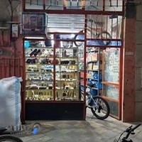 تعمیرات دوچرخه صبوری