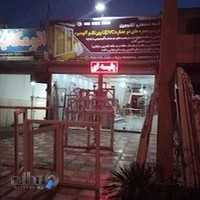 گروه صنعتی تکنووین درب و پنجره آلومینیوم.upvc
