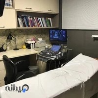 Dr hossein sheidaie institute of radiology and sonography