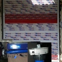 درب و کرکره سازی زنگانه (درب برقی)