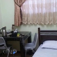 مرکز آموزشی و رفاهی فرهنگیان واحد سامان