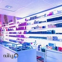 آرايشى لاكى