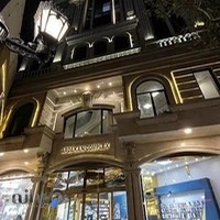 گالری عطر رجنی