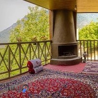 اقامتگاه بوم گردی کلبه ی دیلمان