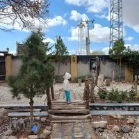 اقامتگاه كلبه شاتوت