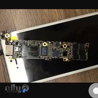 موبایل سیب قرمز