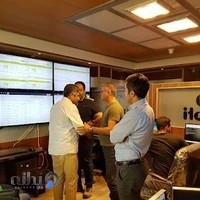 نمایندگی فروش کارت ویزیت الکترونیکی و کدهای Ussd