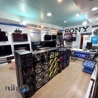 نمایندگی لوازم خانگی سونی