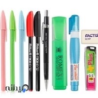 پخش لوازم التحریر امید