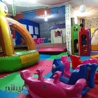 قصر بازی کوروش