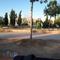 بوستان بهارستان