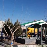 پارک شهرک رجأ