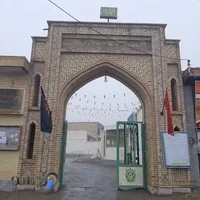 مسجد المهدی