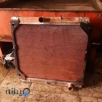 رادیاتورسازی ولیعصر