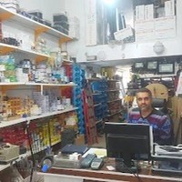 کالای برق صنعتی لاله زار