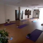 مرکز یوگا و سلامتی راه سپید