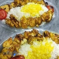 رستوران فستفود مظفری