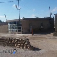 کارخانه گچ شاهرود شرق