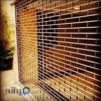 درب و پنجره آکرول