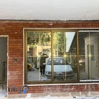 مجتمع آلومینیوم رجبی درب و پنجره دوجداره