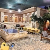اقامتگاه عمارت امینی
