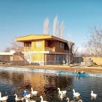 اقامتگاه بومگردی عارف خرقانی