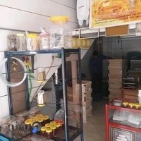 عسل کوهستان شاهرود honey shop