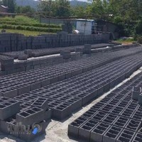 کارگاه بلوک زنی سلطانی