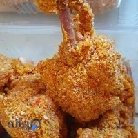 فست فود خانگی تربچه