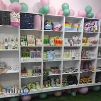 لوازم تحریر فانتزی داینوکیدز ( خوشحالی فروشی)