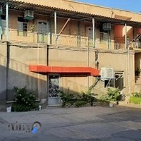 مهمانپذیر پارس