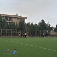 خوابگاه برادران