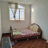 خانه مسافر دهایی