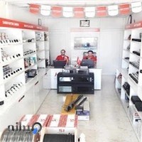 سیستم های امنیتی زیما