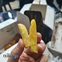 سرزمین سوخاری خروس