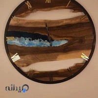 تولیدی محصولات چوبی رزچوبی