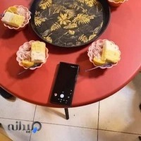 بستنی فروشی ممد بستنی